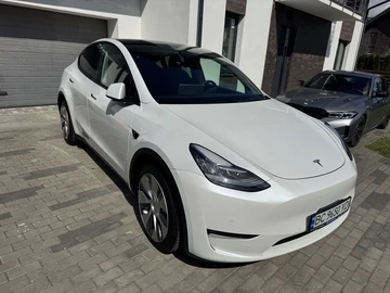 Авто Tesla Roadster 2021 № 8716767