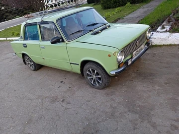 Авто ВАЗ 2101 1985 № 8716771