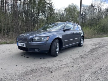Авто Volvo V50 2006 № 8716772