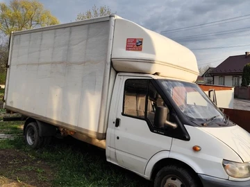 Авто Ford Transit 2003 № 8716774