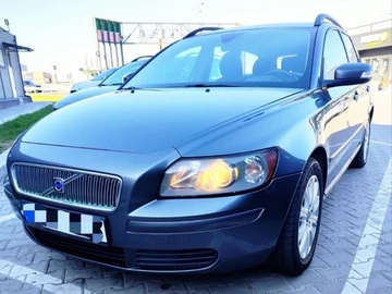 Авто Volvo V50 2007 № 8716777