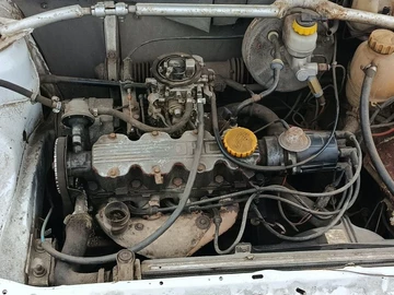 Авто Opel Kadett 1997 № 8716789