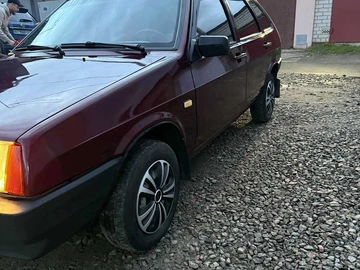 Авто ВАЗ 21093 2010 № 8716793
