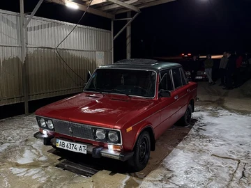 Авто ВАЗ 21063 1982 № 8716820