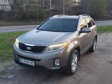Авто KIA Sorento 2015 № 8716825