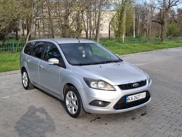Авто Ford Focus 2009 № 8716829