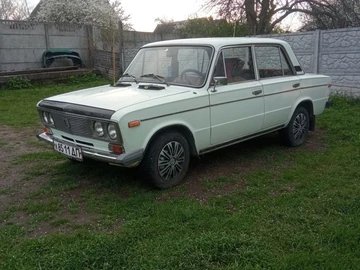 Авто ВАЗ 2106 1985 № 8716834