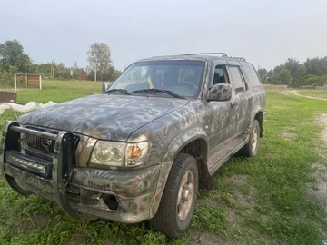 Авто Great Wall Safe 2006 № 8716836