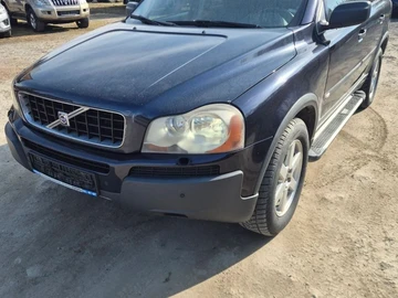 Авто Volvo Xc90 2008 № 8716837