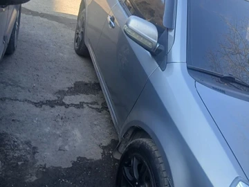 Авто Geely Mk 2008 № 8716838