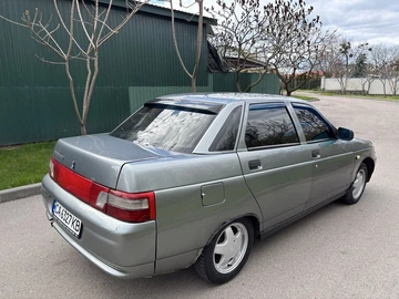 Авто ВАЗ 2110 2007 № 8716842