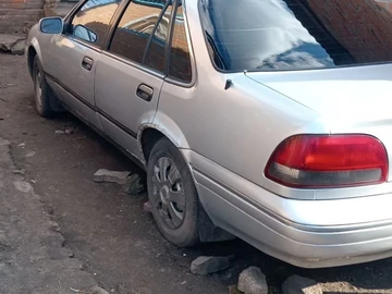 Авто Daewoo Prince 1998 № 8716843