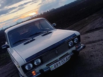 Авто ВАЗ 2106 1990 № 8716845