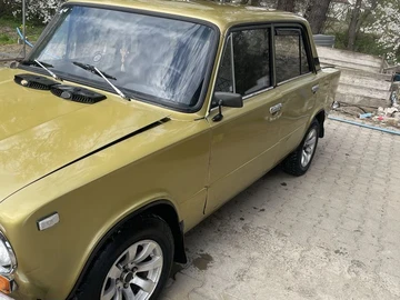 Авто ВАЗ 2101 1979 № 8716854