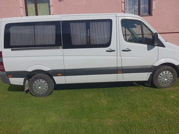Авто Mercedes Sprinter 2010 № 8716855