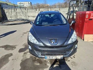 Авто Peugeot 308 2009 № 8716860