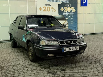 Авто Daewoo Nexia 2007 № 8716861