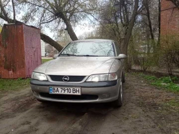 Авто Opel Vectra 1994 № 8716862