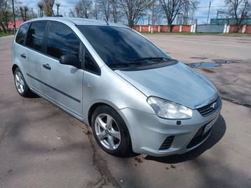 Авто Ford C-Max 2008 № 8716867