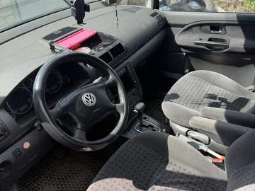 Авто Volkswagen Sharan 2007 № 8716906