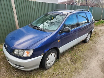 Авто Toyota Picnic 1998 № 8716907