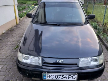 Авто ВАЗ 2110 2004 № 8716910