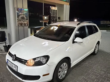 Авто Volkswagen Jetta 2012 № 8716913