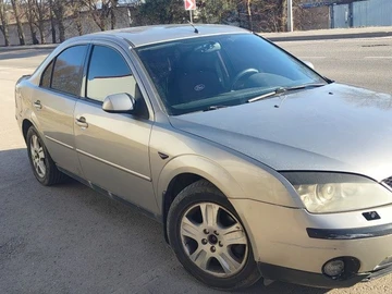 Авто Ford Mondeo 2002 № 8716915