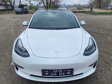 Авто Tesla Model 3 2022 № 8716935