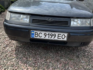 Авто ВАЗ 21114 2008 № 8716944