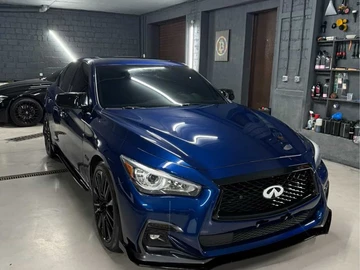 Авто Infiniti Q50 2018 № 8716947