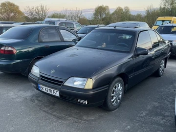 Авто Opel Omega 1988 № 8716954