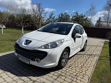 Авто Peugeot 207 2007 № 8716958