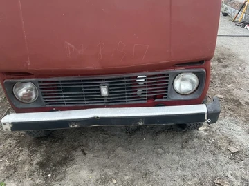 Авто ВАЗ 2121 1987 № 8716963