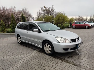 Авто Mitsubishi Lancer 2007 № 8716995