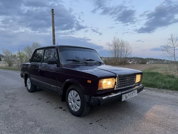 Авто ВАЗ 2107 2003 № 8716997