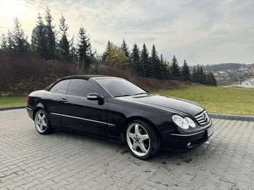 Авто Mercedes Glk Серия 2003 № 8717003