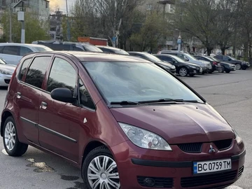 Авто Mitsubishi Colt 2008 № 8717006