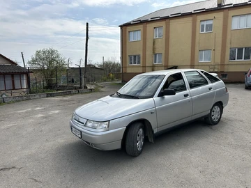 Авто ВАЗ 2112 2006 № 8717009