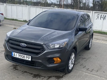 Авто Ford Escape 2019 № 8717012
