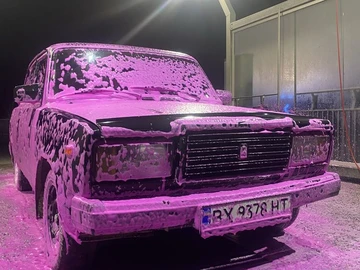 Авто ВАЗ 2107 2006 № 8717015
