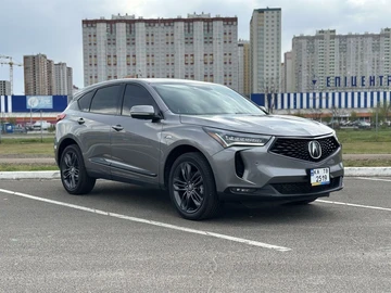Авто Acura Rdx 2024 № 8717024
