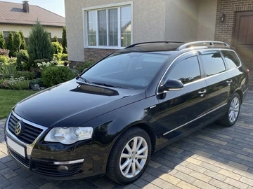 Авто Volkswagen Passat Cc 2006 № 8717030