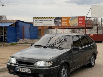 Авто ВАЗ 2114 2005 № 8717031