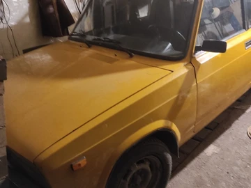 Авто ВАЗ 2105 1984 № 8717034