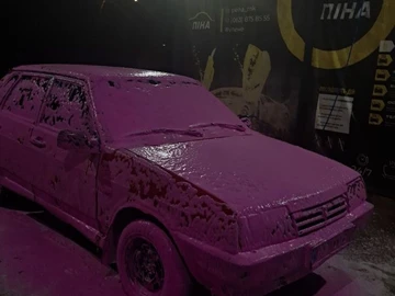 Авто ВАЗ 21099 1994 № 8717035