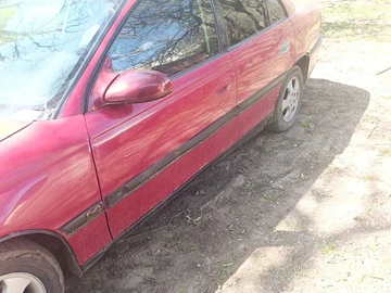 Авто Opel Omega 1995 № 8717063