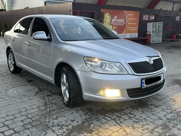 Авто Skoda Octavia 2012 № 8717064