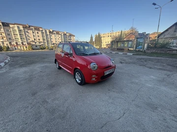 Авто Chery Sweet Qq  2007 № 8717074