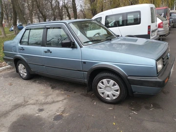Авто Volkswagen Jetta 1991 № 8717093
